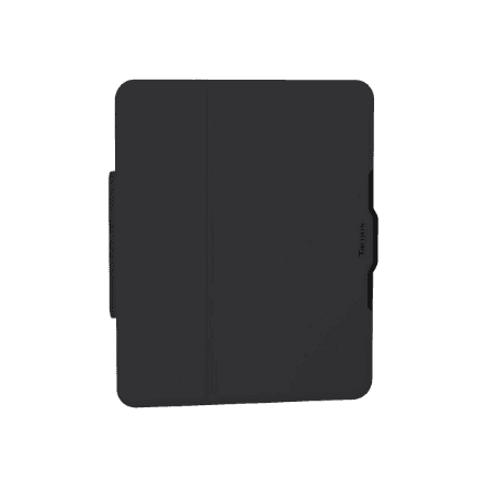 Чехол Targus VersaVu Clear для iPad Pro 13″ (M5/M4), чёрный