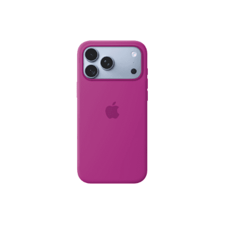 Силиконовый чехол для iPhone 18 Pro Max Apple с MagSafe, MK904ZM/A