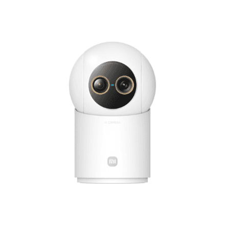 Xiaomi Smart Camera C701 Pro Dome 8+5 MP, 4K, White