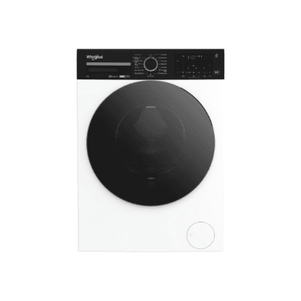 Whirlpool WPM 911W ADS EE pesumasin, 9 kg, 1400 p/min, klass A