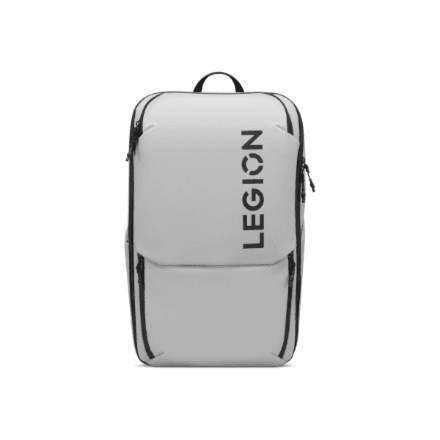 Рюкзак для ноутбука Lenovo Legion GB800, до 17″, светло-серый