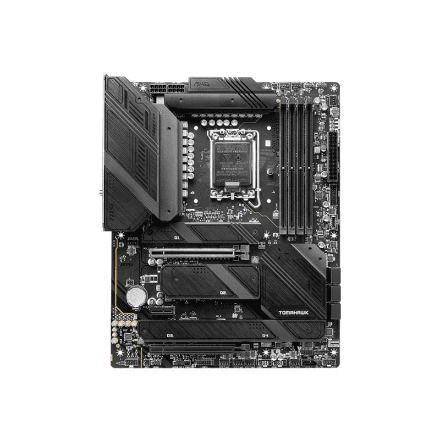 Emaplaat MSI MAG Z790 TOMAHAWK WIFI, LGA1700, DDR5