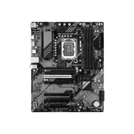 Emaplaat Gigabyte B760 DS3H GEN5, LGA1700, DDR5