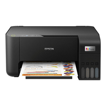 Epson EcoTank L3230 multifunktsionaalne tindiprinter, värviline, A4