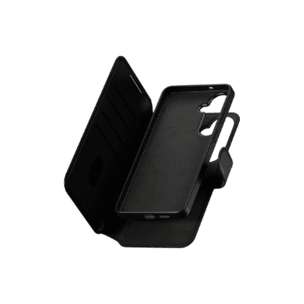 Чехол-кошелёк 2-в-1 для Samsung Galaxy S26+ CARE by PanzerGlass Tango