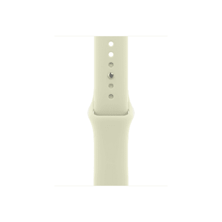 Ремешок для Apple Watch 42 мм Apple Sport Band, M/L, фторэластомер, MJVE4ZM/A