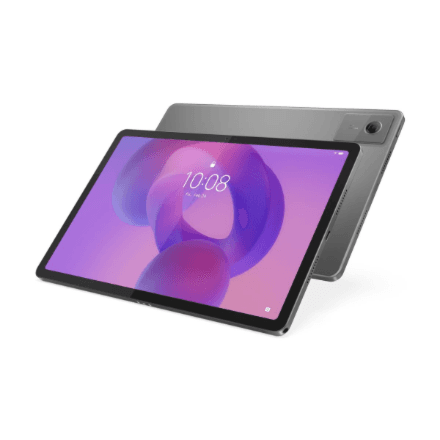 Lenovo Idea Tab ZAFM0794SE 11" 128 GB 5G Tablet, Luna Grey