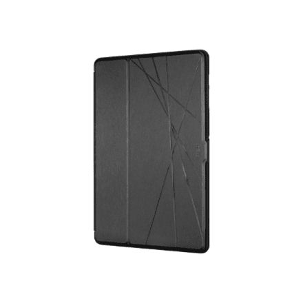 Чехол Targus Click-In для Galaxy Tab S10+ / S9+ / S8+ / S7+, 12,4″, чёрный