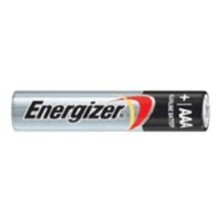 Батарейки Energizer Alkaline Power AAA, 4 шт.