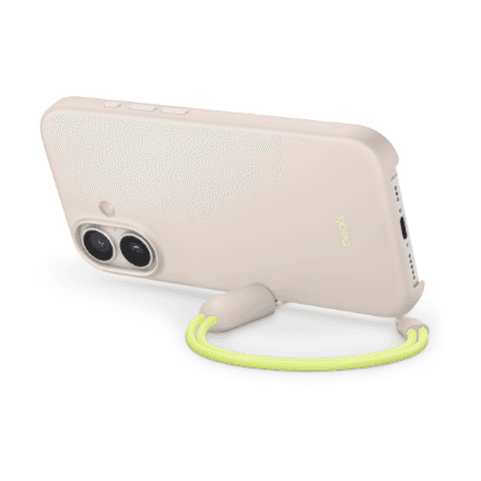 Чехол для iPhone 17 Apple Kickstand с MagSafe