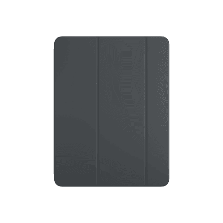 Чехол-книжка Apple Smart Folio для iPad Pro 13″ (M4), чёрный