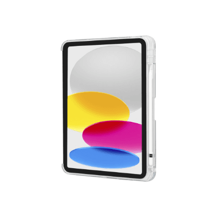Чехол Targus Click-In для iPad A16 / iPad 10-го поколения, 10,9″, прозрачный