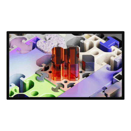 Apple Studio Display XDR 27" 5K, VESA-kinnitusega, 120 Hz