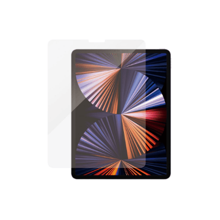 Защитное стекло для iPad Pro 12,9″ (2018–2022) PanzerGlass Ultra-Wide Fit