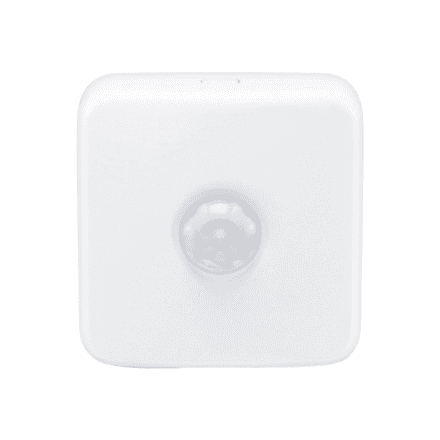 Nutiandur Philips Smart Motion Sensor with Batteries, 1-Pack, valge