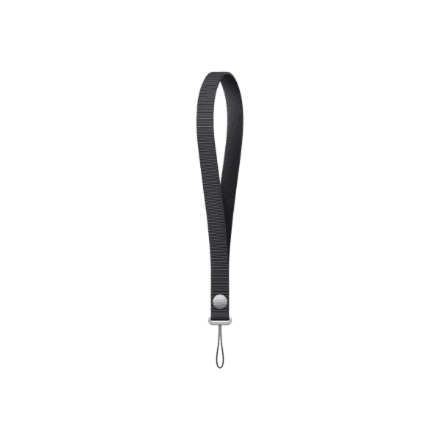 Ремешок на запястье Apple Wrist Strap, чёрный