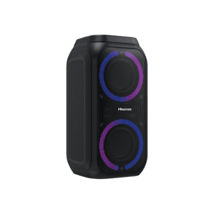 Hisense Party Rocket 160 party speaker