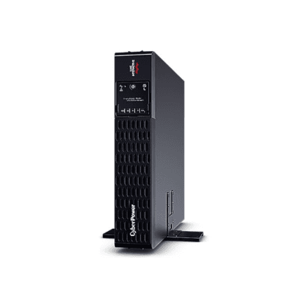 CyberPower Smart App PR3000ERT2U UPS-toiteallikas 3000 VA / 3000 W