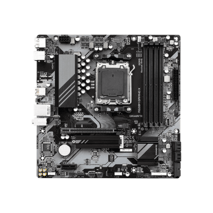 Emaplaat Gigabyte A620M GAMING XG10, AM5, DDR5
