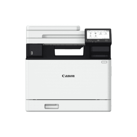 Canon i-SENSYS MF752Cdw II multifunktsionaalne laserprinter, värviline, A4