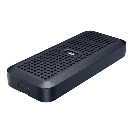 Корпус для SSD Hyper HyperDrive EcoSmart USB4