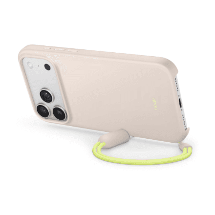 Чехол для iPhone 17 Pro Max Beats Kickstand с MagSafe