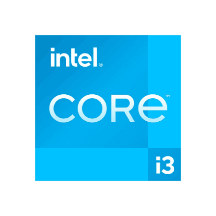 Процессор Intel Core i3-14100F, 4 ядра, FCLGA1700