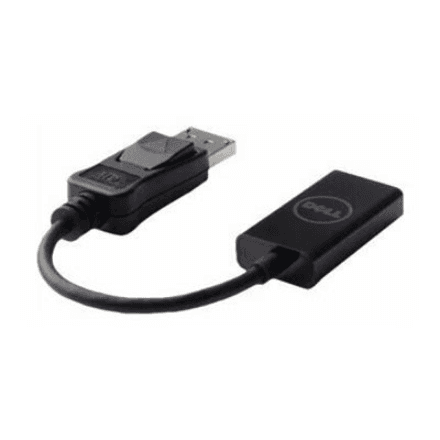 Adapter DisplayPort – HDMI Dell, 492-BBXU
