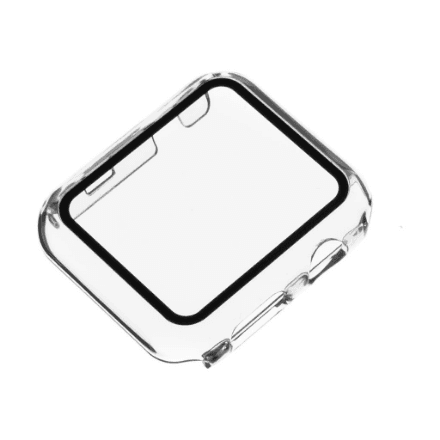 Защита экрана для Apple Watch 45 мм Fixed, FIXPUW-436