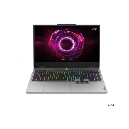 Lenovo LOQ 15AHP10 15.6" Ryzen 7 250 16/1000 GB RTX 5060 gaming laptop