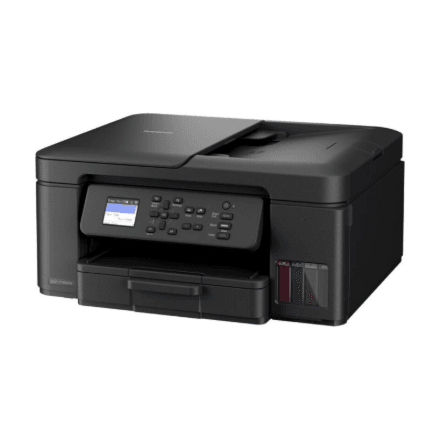 Brother DCP-T780DW multifunktsionaalne tindiprinter, värviline, A4, Wi-Fi