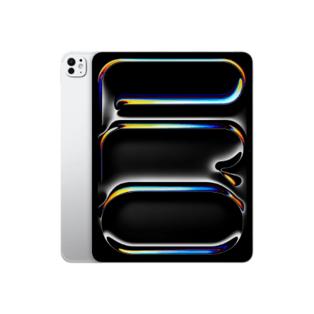 Планшет Apple iPad Pro M5 13 дюймов 256 ГБ Wi-Fi, серебристый