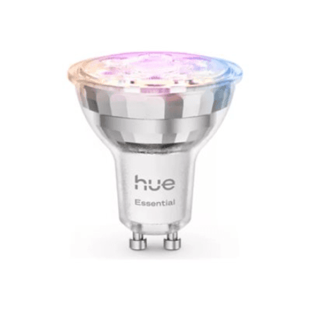 Умная лампа Philips Hue E WCA 345 1P EU, GU10, 4.7 W