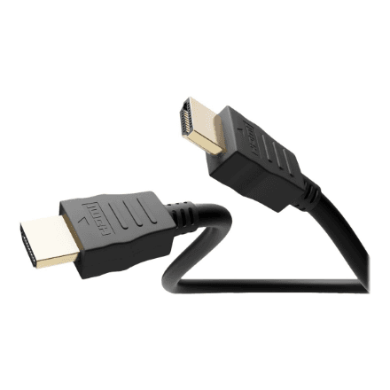 Кабель HDMI Goobay Ultra High Speed, 1 м, 41082