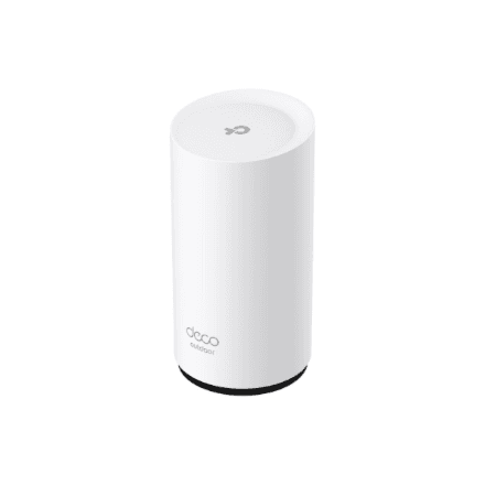 TP-Link Deco BE25-Outdoor mesh Wi-Fi router, Wi-Fi 7, BE3600, PoE