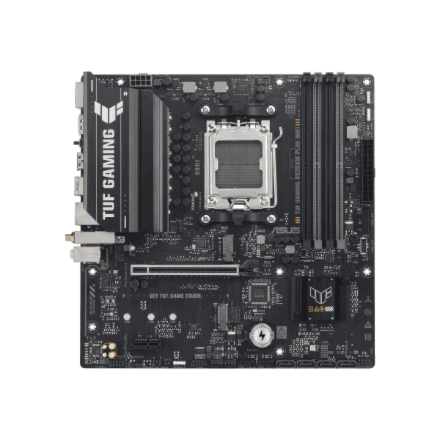 Emaplaat Asus TUF GAMING A620AM-PLUS WIFI, AM5, DDR5