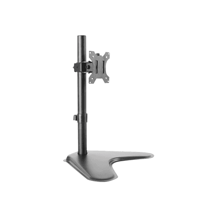 Настольный кронштейн для монитора Logilink BP0044, 13–32″, до 8 кг