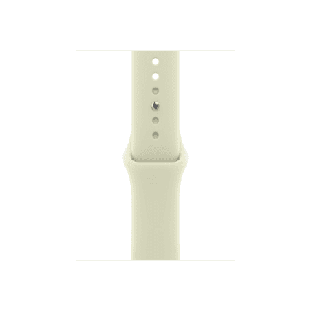 Ремешок для Apple Watch 42 мм Apple Sport Band, S/M, фторэластомер, MJVC4ZM/A