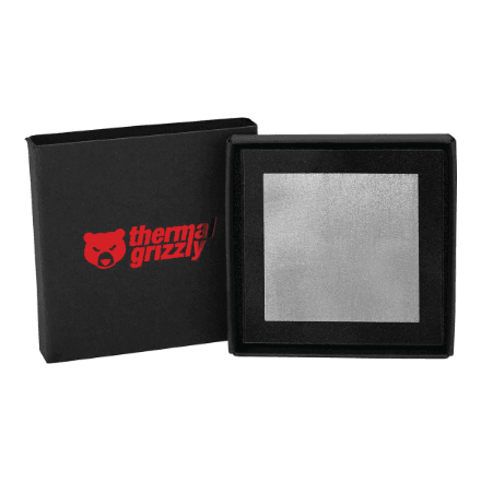 Графеновая прокладка Thermal Grizzly KryoSheet 38x38 mm