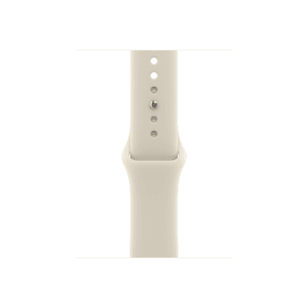 Ремешок для Apple Watch 42 мм Apple Sport Band, S/M, фторэластомер, MJV04ZM/A