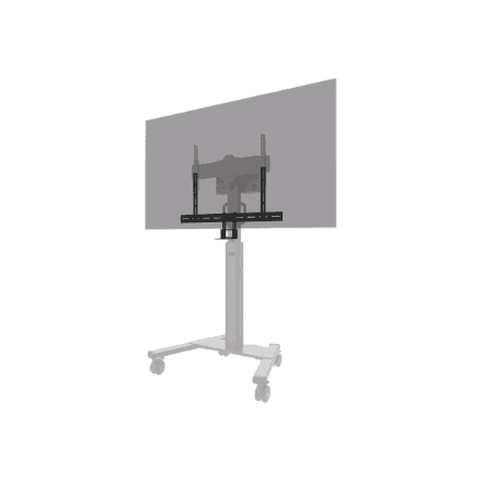AV-tehnika kinnitus Neomounts AV50-500BL, 43–110″, kuni 5 kg