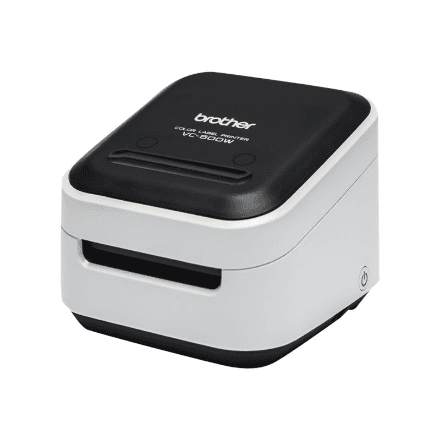 Brother VC-500W sildiprinter, Wi-Fi