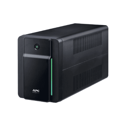 APC Back-UPS BX1200MI-GR UPS-toiteallikas 1200 VA / 650 W