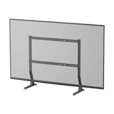 Настольная подставка для ТВ Neomounts DS45-430BL18, 45–90″, до 60 кг
