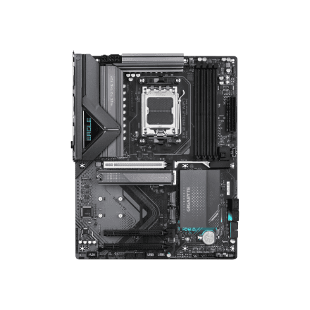 Emaplaat Gigabyte X870 Eagle WiFi7, AM5, DDR5