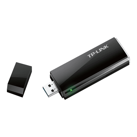 Wi-Fi-адаптер USB TP-Link Archer T4U, AC1300, USB 3.0