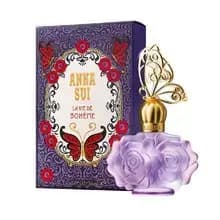 Tualettvesi Anna Sui La Vie de Bohème naistele, 75 ml