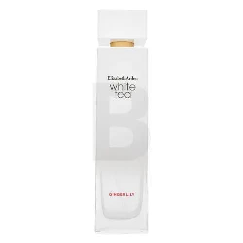Naiste tualettvesi Elizabeth Arden White Tea Ginger Lily, 100 ml