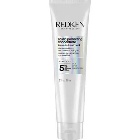 Juustesse jäetav hooldus Redken Acidic Bonding Concentrate, 150 ml