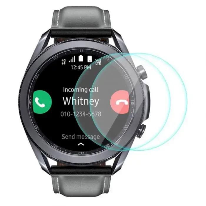 Kaitseklaas Samsung Galaxy Watch 3 45 mm, Fusion